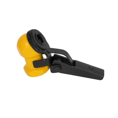 DeWalt DXCM038-0087, accessory: 1/4 in. FNPT Ball Foot Chuck W/Lever
