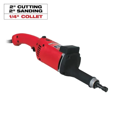 Milwaukee 5196, unclassified: 11 Amp Die Grinder