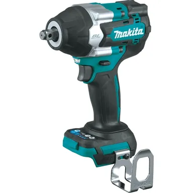 Makita XWT17Z, bare tool: Makita XWT17Z 18V LXT 1/2" Li-Ion Brushless Cordless Impact Wrench - Bare Tool