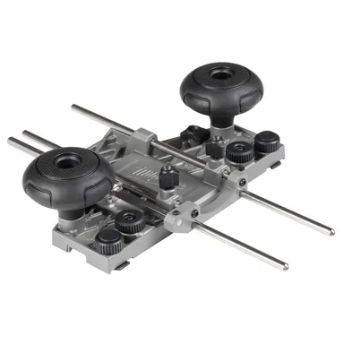 Milwaukee 48-11-2838, accessory: M18 FUEL 1/2 in. Track Adapter Only (photograph from the Home Depot listing)