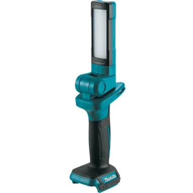 Makita DML816, bare tool: Makita DML816 18V LXT Lithium-Ion Cordless 18 LED Flashlight, Flashlight Only
