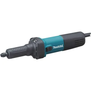 Makita GD0601, standalone tool: Makita GD0601 Corded 1/4" Die Grinder, with AC/DC Switch