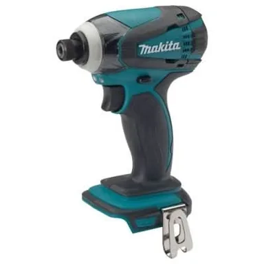 Makita XDT11Z, bare tool: Makita XDT11Z 18V LXT Lithium-Ion Cordless Impact Driver, Tool Only