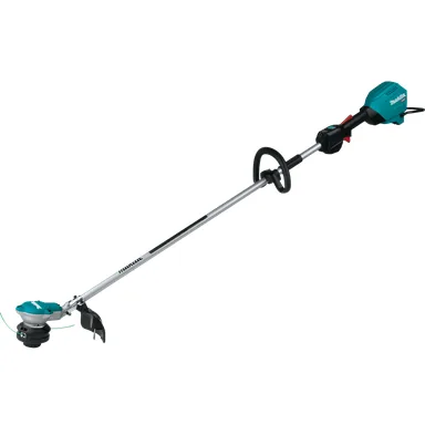 Makita GRU01Z, bare tool: Makita GRU01Z 40V max XGT Brushless Cordless 15" String Trimmer, Tool Only