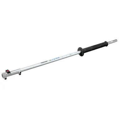 Makita LE400MP, accessory: Makita LE400MP 42" Shaft Extension Couple Shaft Attachment