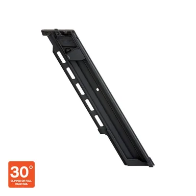 Milwaukee 48-08-2745, accessory: M18 FUEL 30-Degree Framing Nailer Extended Capacity Magazine