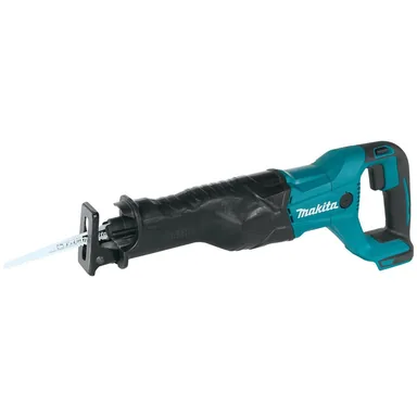 Makita XRJ04Z, bare tool: Makita XRJ04Z 18V LXT Lithium-Ion Cordless Recipro Saw, Tool Only