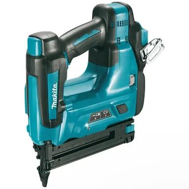 Makita XNB01Z, bare tool: Makita XNB01Z 18-Volt 18-Gauge Li-Ion Cordless Brad Nailer - Bare Tool