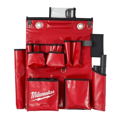 Milwaukee 48-22-8291, accessory: Lineman's Compact Aerial Tool Apron