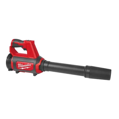 Milwaukee 0852-20, bare tool: M12 12V Lithium-Ion Cordless Compact Spot Blower (Tool-Only)