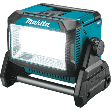 Makita ML009G, bare tool: Makita ML009G 40V max XGT / 18V LXT Cordless Work Light, Light Only
