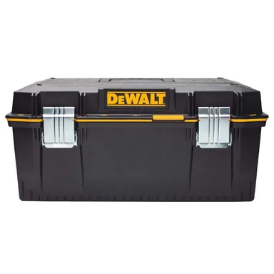 DeWalt DWST23001, accessory: 23 in. Tool Box
