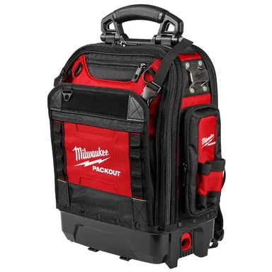 Milwaukee 48-22-8303, accessory: PACKOUT Structured Backpack