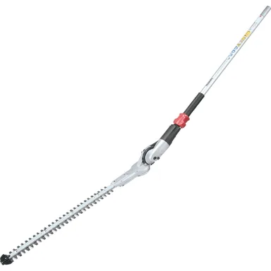 Makita EN401MP, accessory: Makita EN401MP 20" Articulating Hedge Trimmer Couple Shaft Attachment