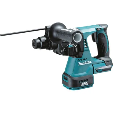 Makita XRH01Z, bare tool: Makita XRH01Z 18V LXT  Brushless Cordless 1" Rotary Hammer, Tool Only