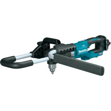 Makita GGD01Z, bare tool: Makita GGD01Z 40V max XGT Brushless Cordless Earth Auger, Tool Only