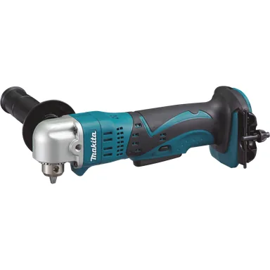 Makita XAD01Z, bare tool: Makita XAD01Z 18V LXT Lithium-Ion Cordless 3/8" Angle Drill, Tool Only