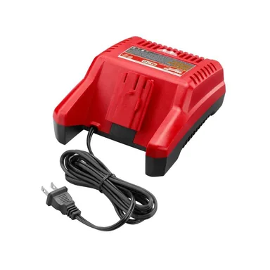Milwaukee 48-59-2819, accessory: M28 28-Volt Lithium-Ion Battery Charger