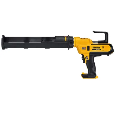 DeWalt DCE570B, bare tool: 20V MAX Cordless 29 oz / 600 ml Adhesive Gun (Tool Only)