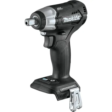 Makita XWT13ZB, bare tool: Makita XWT13ZB 18V LXT Lithium-Ion Sub-Compact Brushless Cordless 1/2" Sq. Drive Impact Wrench, Tool Only
