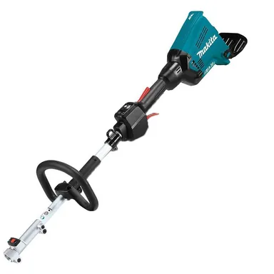Makita XUX01Z, bare tool: Makita XUX01Z 36-Volt LXT Cordless Couple Shaft Power Head Attachment -Bare Tool