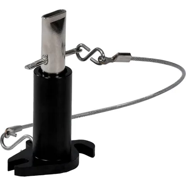 DeWalt DXTT-2-715, unpowered: Drywall Compound Pump Box Filler