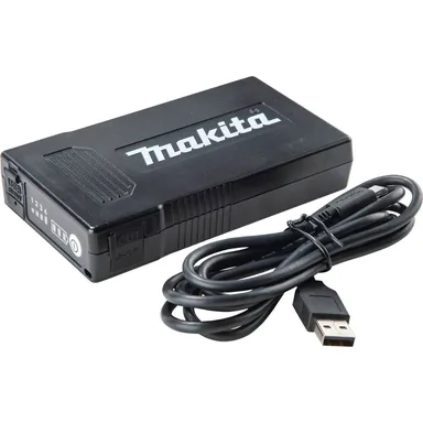 Makita BL1055B, accessory: Makita BL1055B Battery Lithium-Ion 3.6V, Power Bank