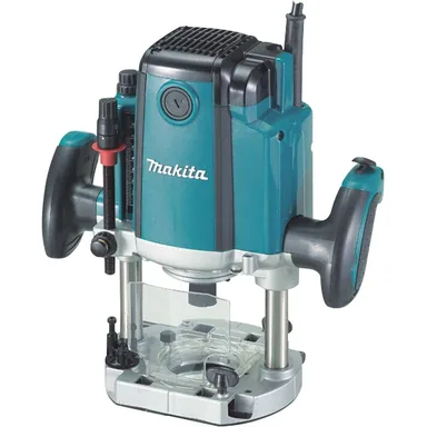 Makita RP1800, standalone tool: Makita RP1800 Corded 3-1/4 HP* Plunge Router