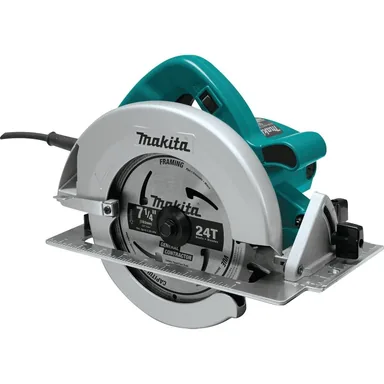 Makita 5007FA, standalone tool: Makita 5007FA Corded 7-1/4" Circular Saw, with Electric Brake