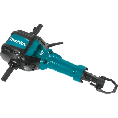 Makita HM1812, standalone tool: Makita HM1812 70 lb. Advanced AVT Breaker Hammer, accepts 1-1/8" Hex bits
