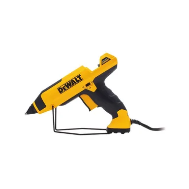 DeWalt DWHT75098, accessory: Ceramic Rapid Heat Dual Temperature Full Size Glue Gun