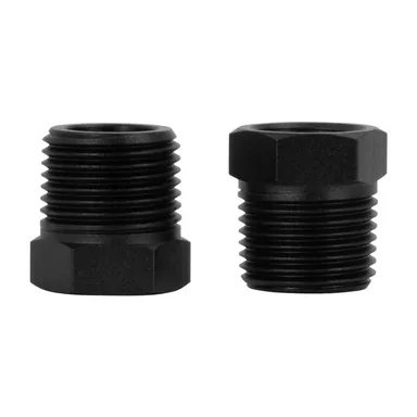 DeWalt DXCM024-0410, accessory: 3/8 in. NPT Male x 1/4 in. NPT Female Reducer, 2-pieces