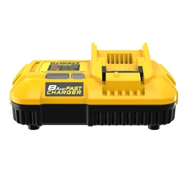 DeWalt DCB118, accessory: 20V MAX / 60V MAX FLEXVOLT Lithium-Ion Fan Cooled Fast Battery Charger