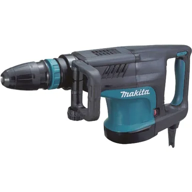Makita HM1203C, standalone tool: Makita HM1203C 20 lb. SDS-MAX Demolition Hammer