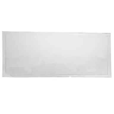DeWalt DXCM103-0214, accessory: 10-Piece Adhesive Window Protector Replacements for Abrasive Blast Cabinet