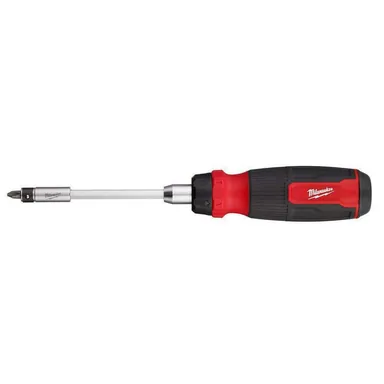 Milwaukee 48-22-2904, unpowered: 27-In-1 Ratcheting Multi-Bit Screwdriver