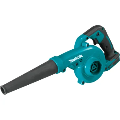 Makita XBU05Z, bare tool: Makita XBU05Z 18V LXT Lithium-Ion Cordless Blower, Tool Only