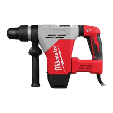 Milwaukee 5517-21, kit: 1-9/16 in. SDS-Max Rotary Hammer