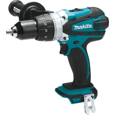 Makita XFD03Z, bare tool: Makita XFD03Z 18V LXT Lithium-Ion Cordless 1/2" Driver-Drill, Tool Only