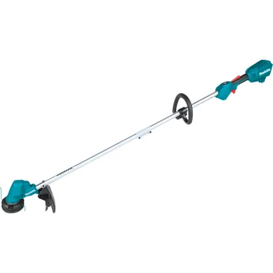 Makita XRU23Z, bare tool: Makita XRU23Z 18V LXT Lithium-Ion Brushless Cordless 13" String Trimmer, Tool Only