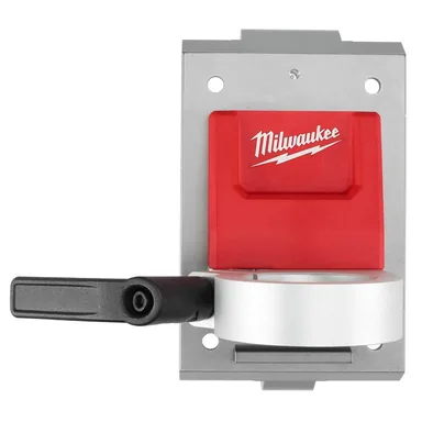 Milwaukee 3315, unclassified: MX FUEL Handheld Core Drill Mounting Plate