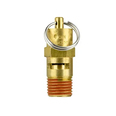 DeWalt DXCM136-0007, accessory: 2 Stage Pressure Relief Valve 200PSI ASME