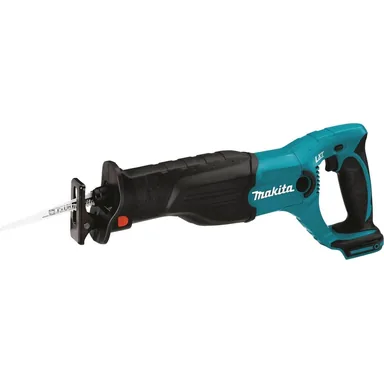 Makita XRJ04Z, bare tool: Makita XRJ04Z 18V LXT Lithium-Ion Cordless Recipro Saw, Tool Only