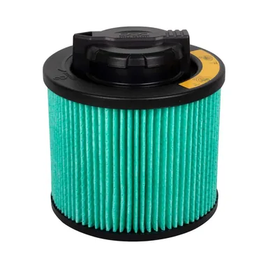 DeWalt DXVC4003, accessory: 4 Gal. HEPA Material Cartridge Filter for Wet/Dry Vacuum