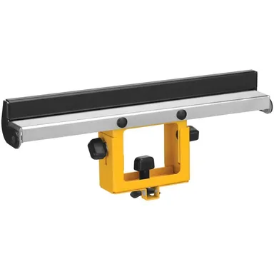 DeWalt DW7029, accessory: Wide Miter Saw Stand Material Support