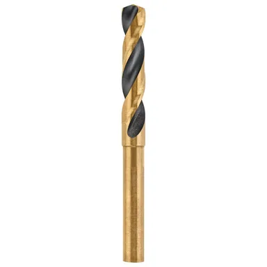 DeWalt DW1620  G, accessory: 9/16 in. Black and Gold Drill Bit