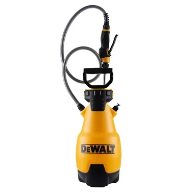 DeWalt 190612, unclassified: 2 Gal. Sprayer