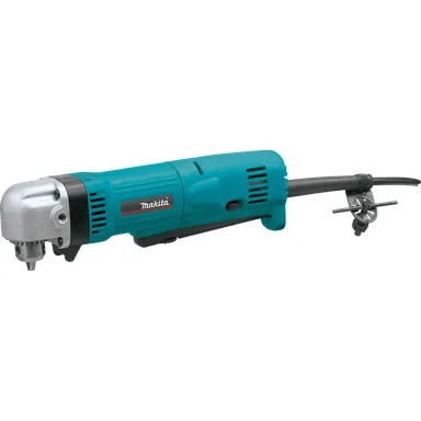Makita DA3010F, standalone tool: Makita DA3010F Corded 3/8" Angle Drill, reversible