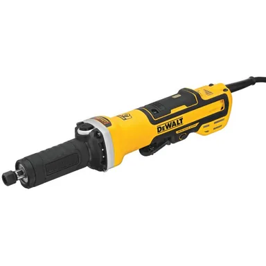 DeWalt DWE4997VS, standalone tool: 13 Amp Corded 2 in. Variable Speed Brushless Die Grinder with Lock-On Paddle Switch