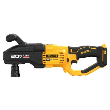 DeWalt DCD445B, bare tool: 20V Max Cordless Brushless 7/16 in. Quick Change Stud and Joist Drill (Tool Only)